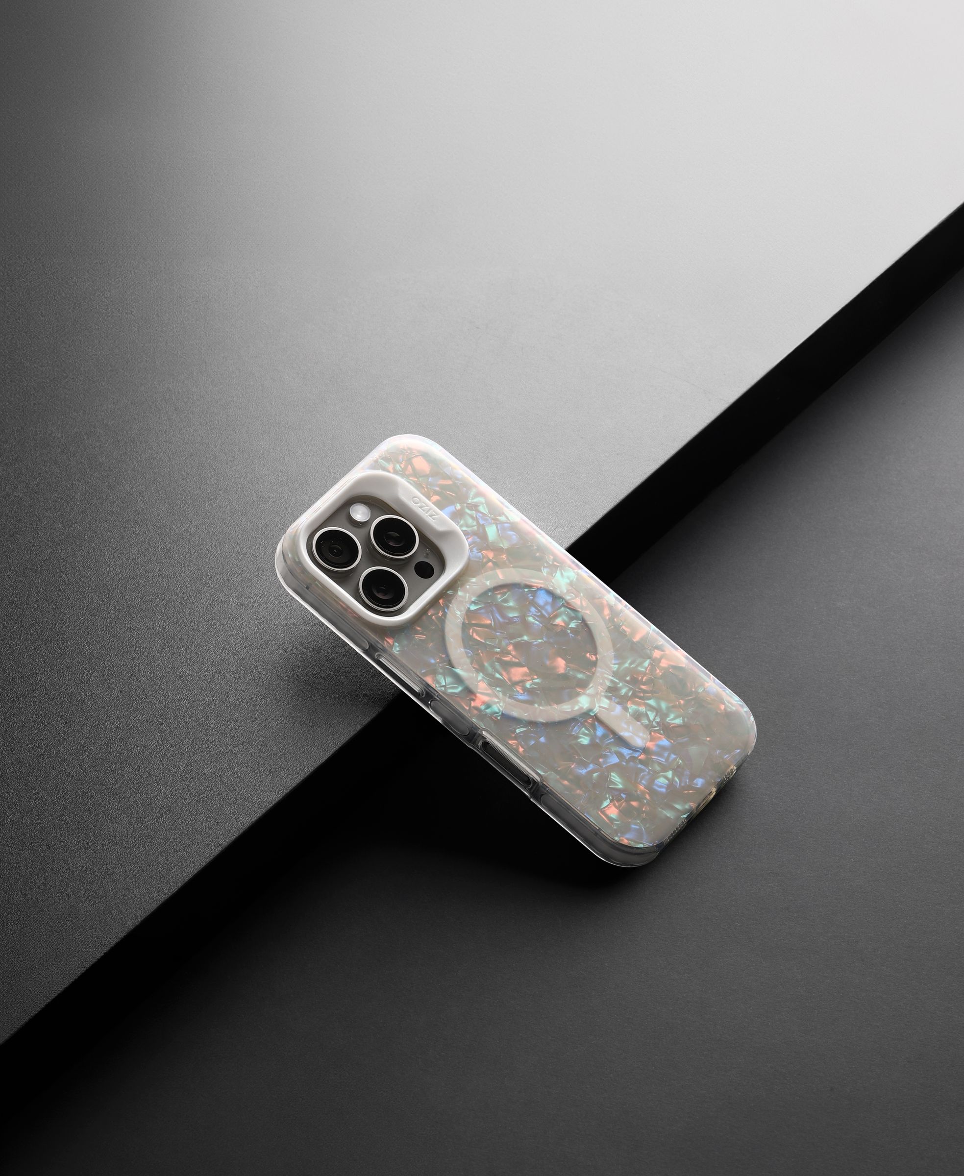 ZIZO JEWEL Series iPhone 17 MagSafe Case | ZIZO