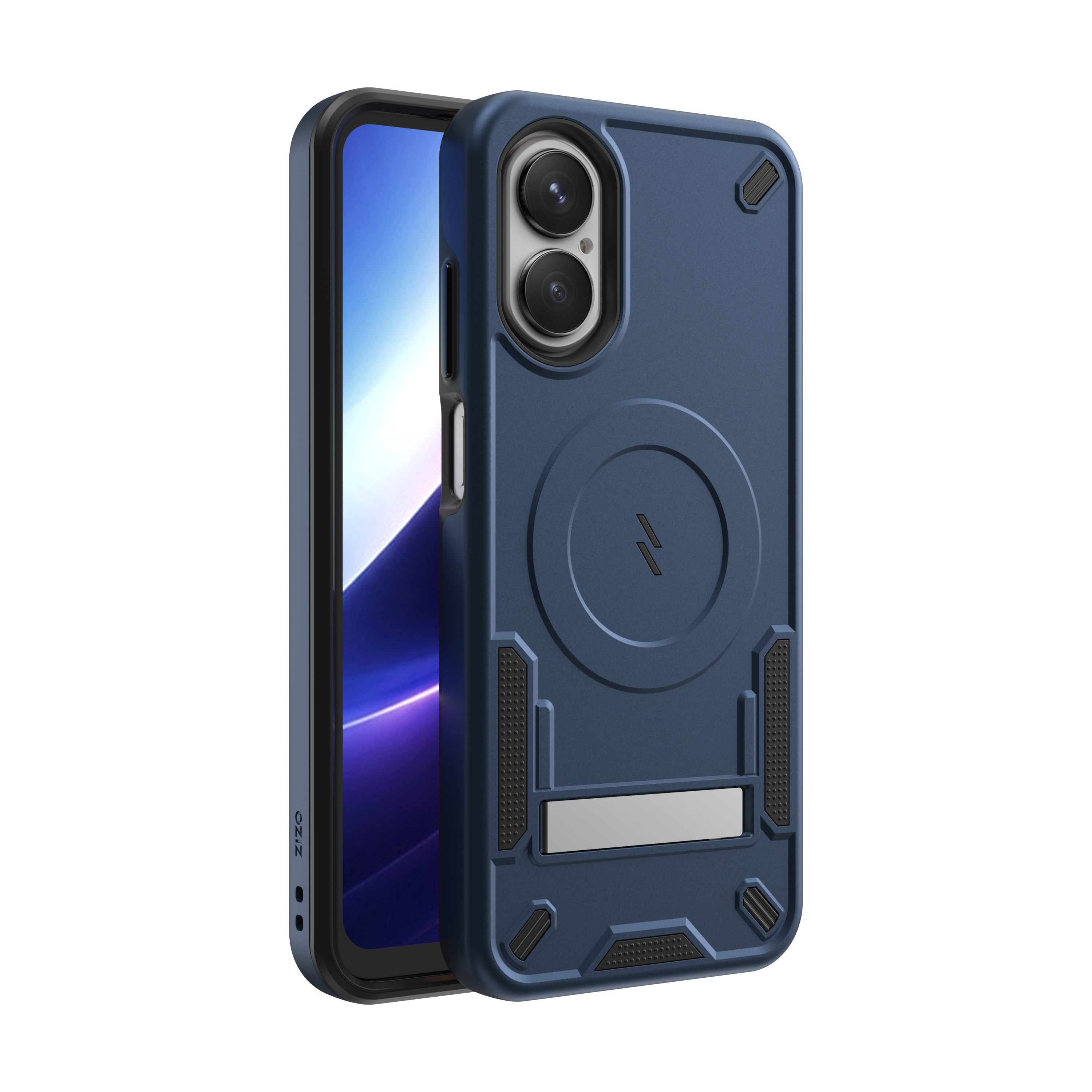ZIZO TRANSFORM Series Cricket Icon Plus 2027 Case | ZIZO