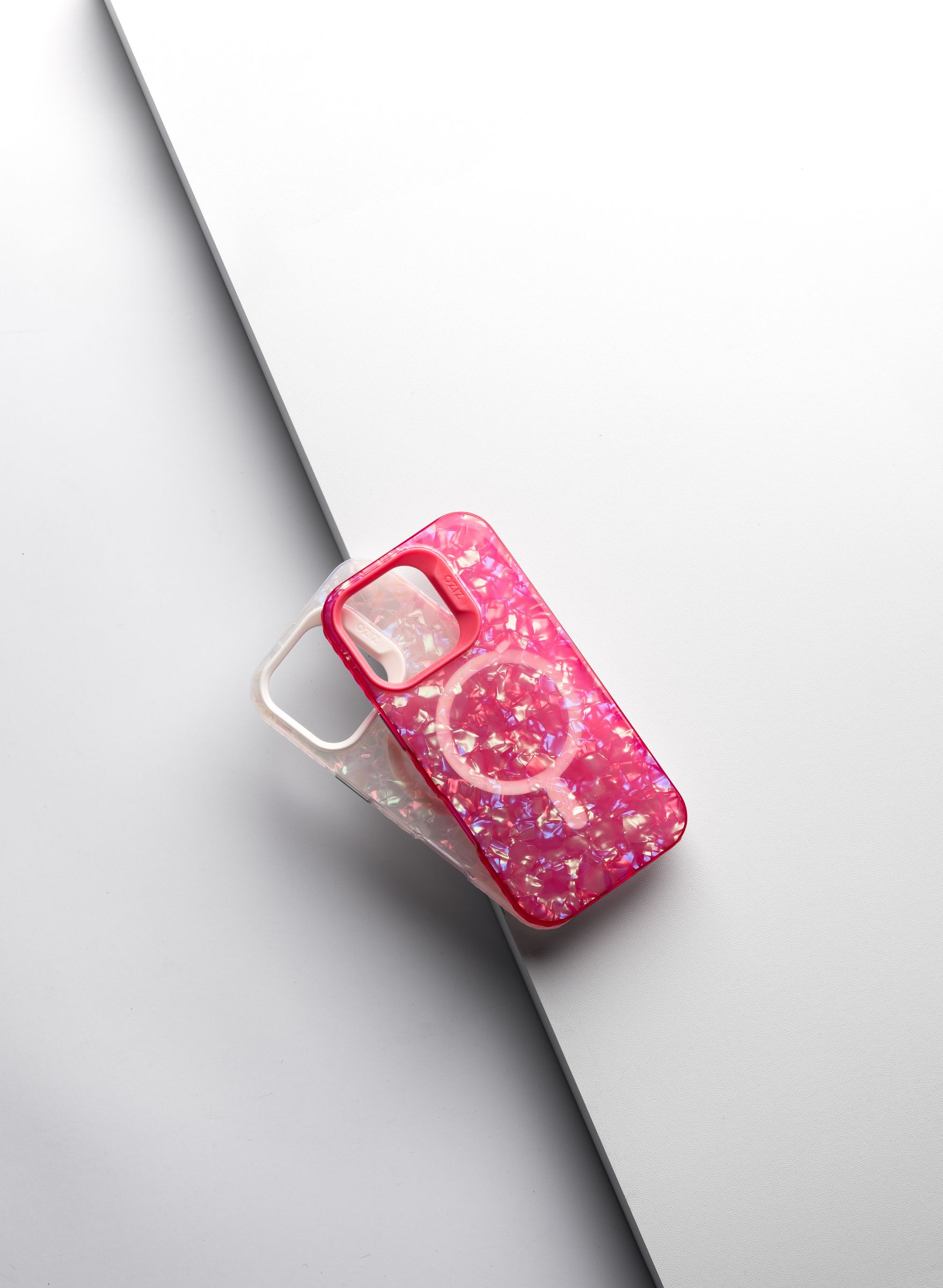 ZIZO JEWEL Series iPhone 15 Plus MagSafe Case – Blossom | ZIZO
