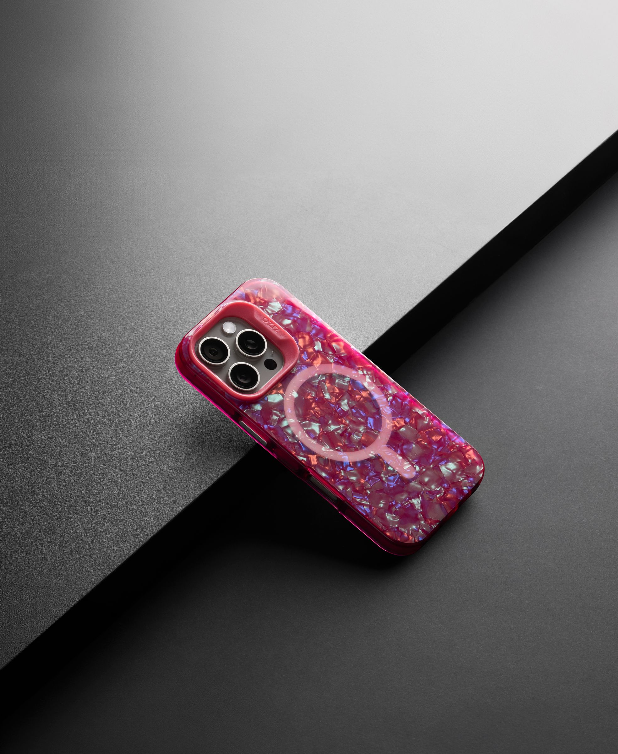 ZIZO JEWEL Series iPhone 17 MagSafe Case | ZIZO